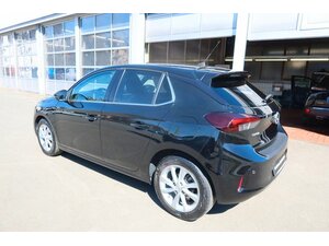 Opel Corsa F Elegance 84.850 km 11.990 &euro; Bad Endbach 35080