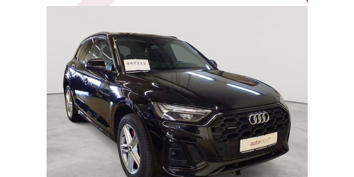 Audi Q5 125.867 km 29.190 &euro; Fernwald-Steinbach 35463