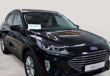 Ford Kuga 56.736 km 19.290 &euro; Fernwald-Steinbach 35463