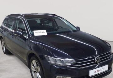 VW Passat Variant 128.812 km 16.790 &euro; Fernwald-Steinbach 35463