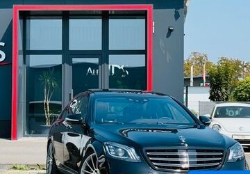 Mercedes-Benz S 350 91.022 km 50.949 &euro; Lollar 35457