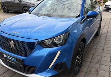 Peugeot 2008 33.650 km 18.400 &euro; Giessen 35394