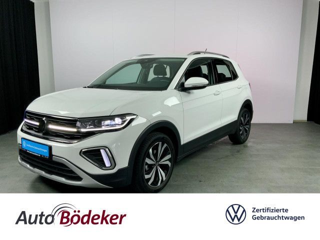 VW T-Cross 6.800 km 25.990 &euro; Butzbach 35510