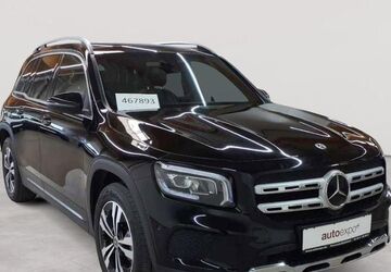 Mercedes-Benz GLB 220 97.556 km 28.290 &euro; Fernwald-Steinbach 35463