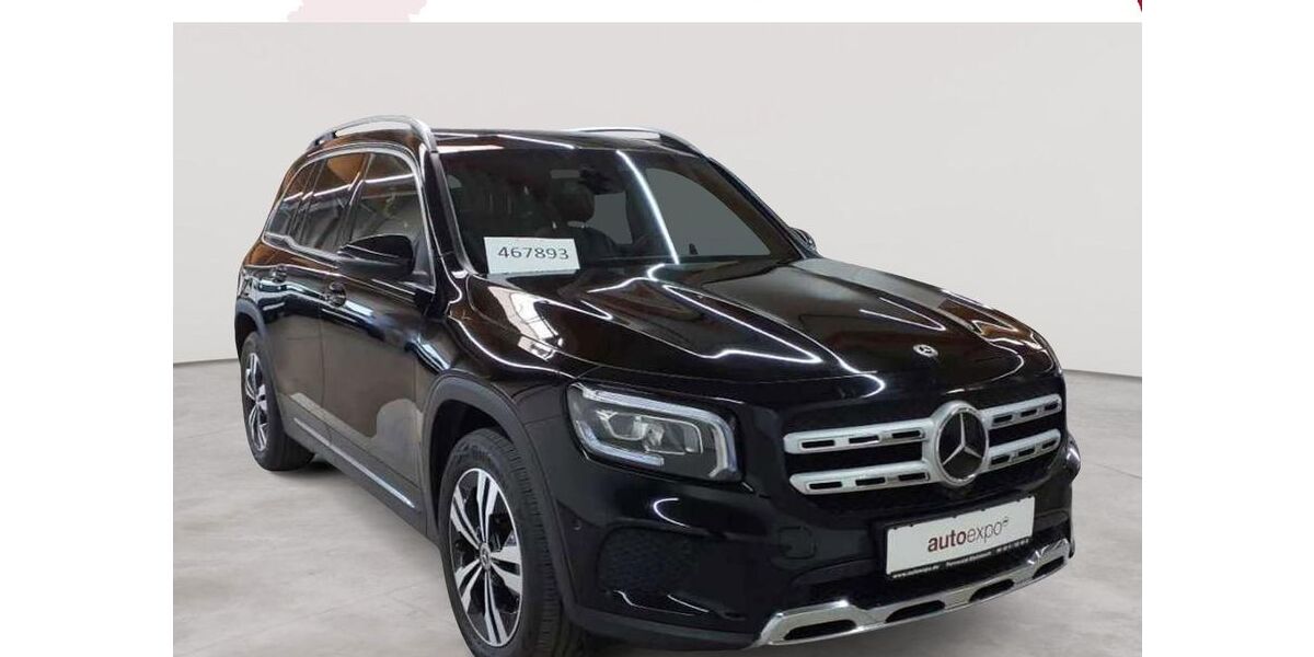 Mercedes-Benz GLB 220 97.556 km 28.990 &euro; Fernwald-Steinbach 35463