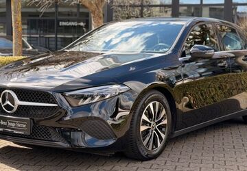 Mercedes-Benz A 180 12.548 km 28.900 &euro; Marburg 35039