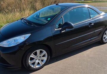 Peugeot 207 165.000 km 2.900 &euro; Wölfersheim 61200