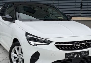 Opel Corsa 61.080 km 12.950 &euro; Gießen 35398