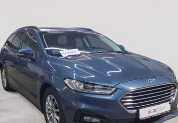 Ford Mondeo 109.559 km 16.590 &euro; Fernwald-Steinbach 35463