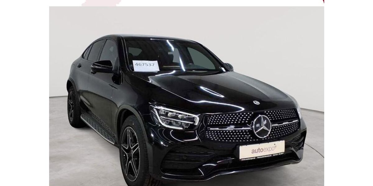 Mercedes-Benz GLC 220 141.265 km 39.990 &euro; Fernwald-Steinbach 35463