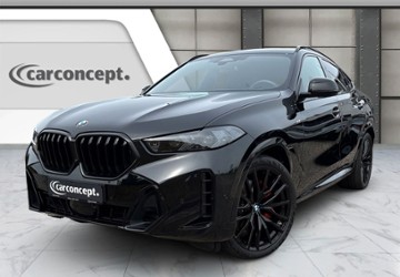 BMW X6 15.297 km 78.500 &euro; Wetzlar 35579