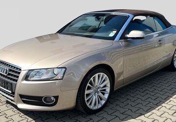 Audi A5 162.900 km 9.950 &euro; Gießen 35398