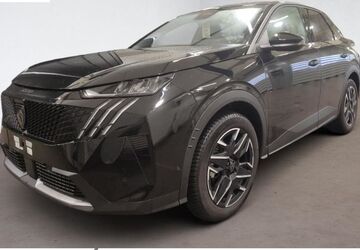Peugeot 3008 30.791 km 25.980 &euro; Marburg 35043