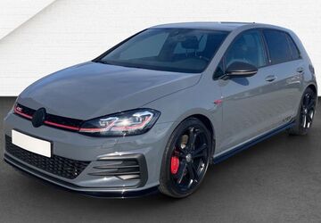 VW Golf 60.000 km 29.999 &euro; Heuchelheim 35452