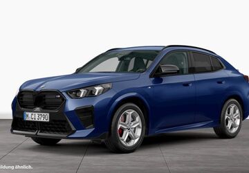 BMW X2 12.000 km 55.890 &euro; Wetzlar 35576