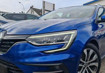 Renault Megane 108.012 km 14.875 &euro; Wölfersheim 61200