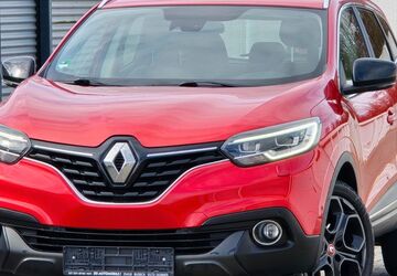 Renault Kadjar 124.926 km 11.999 &euro; Buseck 35418