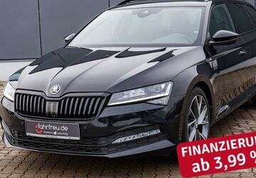 Skoda Superb 106.006 km 28.890 &euro; Gießen 35394