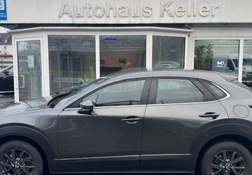 Mazda CX-30 62.883 km 20.990 &euro; Leun 35638