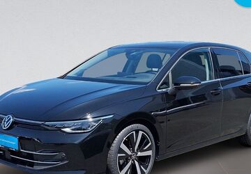 VW Golf 9.500 km 33.970 &euro; Hüttenberg-Rechtenbach 35625