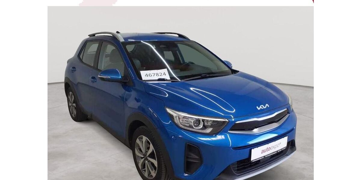 Kia Stonic 51.519 km 15.989 &euro; Fernwald-Steinbach 35463