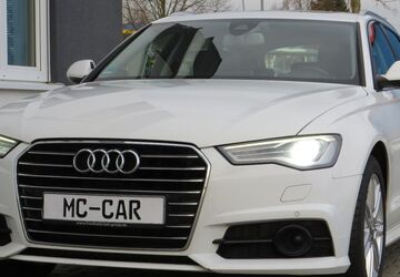 Audi A6 337.000 km 8.990 &euro; Heuchelheim 35452