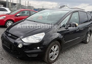Ford S-Max 268.000 km 2.599 &euro; Lich 35423