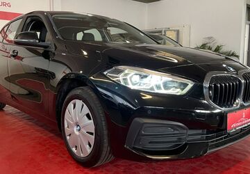 BMW 116 118.940 km 17.490 &euro; Ober Mörlen 61239