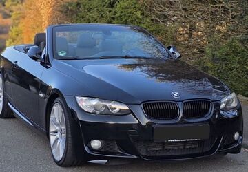 BMW 320 165.200 km 11.900 &euro; Herborn 35745