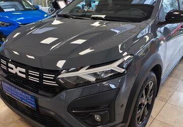 Dacia Jogger 47.187 km 21.990 &euro; Friedberg 61169