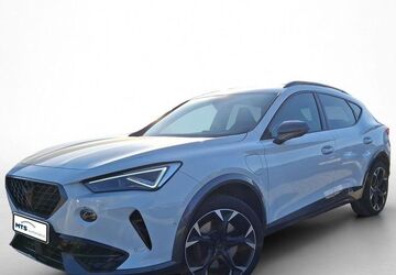 Cupra Formentor 26.850 km 28.650 &euro; Friedberg 61169