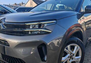 Citroen C5 Aircross 118.017 km 12.852 &euro; Wölfersheim 61200