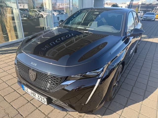 Peugeot 308 5.000 km 32.900 &euro; Giessen 35394