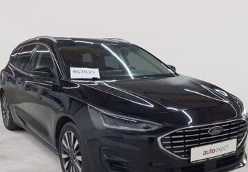 Ford Focus 111.682 km 15.989 &euro; Fernwald-Steinbach 35463