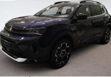 Citroen C5 Aircross 23.258 km 22.590 &euro; Marburg 35043