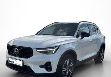Volvo XC40 25.100 km 34.990 &euro; Friedberg 61169