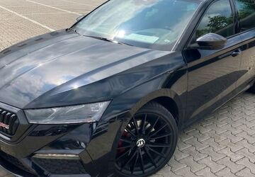 Skoda Octavia 138.000 km 21.990 &euro; Gießen 35396