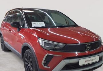 Opel Crossland (X) 64.602 km 14.989 &euro; Fernwald-Steinbach 35463