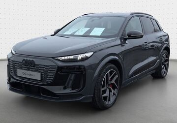 Audi Q6 e-tron 5.900 km 79.999 &euro; Bad Nauheim 61231