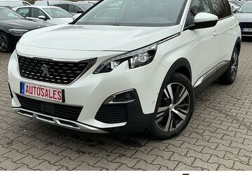 Peugeot 5008 189.020 km 13.451 &euro; Lich 35423