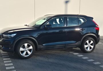 Volvo XC40 59.500 km 23.900 &euro; Pohlheim 35415