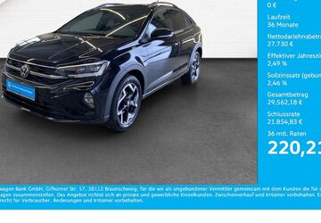 VW Taigo 26.400 km 27.530 &euro; Gießen 35394