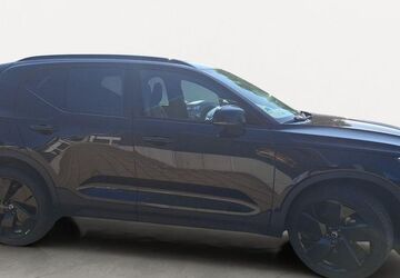 Volvo XC40 16.630 km 34.490 &euro; Friedberg 61169