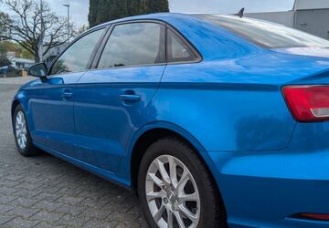 Audi A3 93.441 km 19.500 &euro; Bad Nauheim 61331
