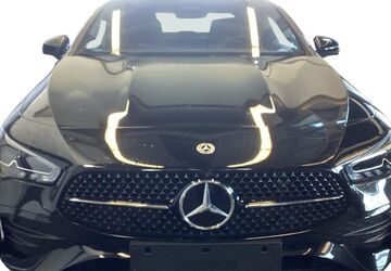 Mercedes-Benz CLA 200 5.802 km 38.860 &euro; Gießen 35396