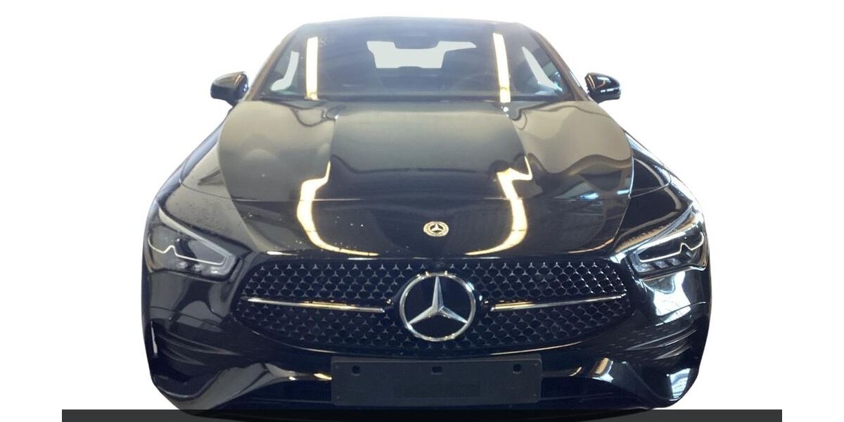 Mercedes-Benz CLA 200 5.802 km 38.860 &euro; Gießen 35396