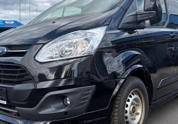 Ford Transit Custom 183.992 km 13.799 &euro; Münzenberg Gambach 35516