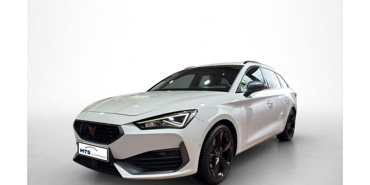 Cupra Leon 137.150 km 19.650 &euro; Friedberg 61169