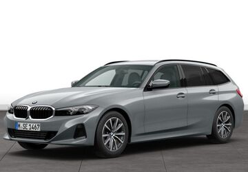BMW 318 35.600 km 30.890 &euro; Gießen 35398