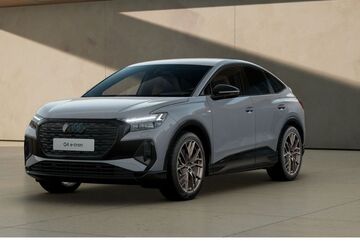 Audi Q4 e-tron 17.050 km 49.070 &euro; Wetzlar 35576